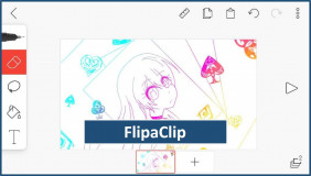 Guide on How to Create a FlipaClip Cartoon