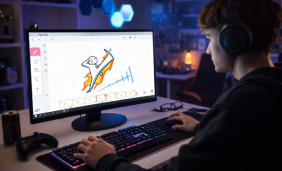 FlipaClip on Tablet Guide: Settings, Workflow, and Drawing Tips