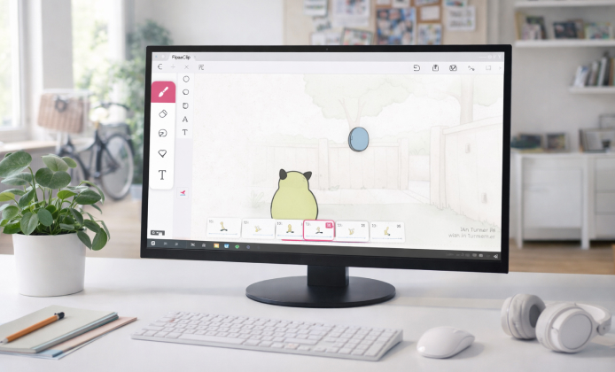 FlipaClip in the Browser Mindset: Practical Ways to Animate