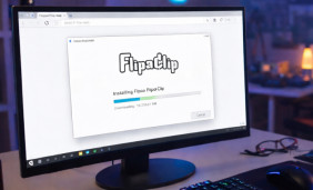 A Practical FlipaClip Install Guide on Windows PC